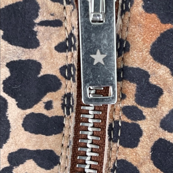 Golden Goose Boots Leopard - Picture 10 of 12